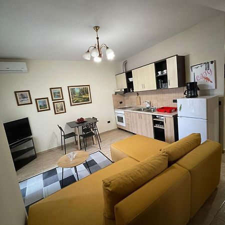 Alea3 Apartament Tiranë Luaran gambar